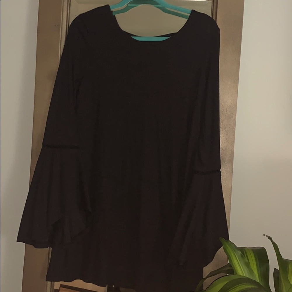 Comfortable dress